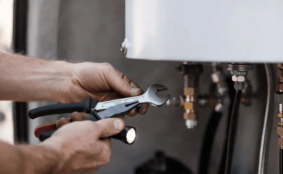 Why choose Water Heater Repair in Bumpus Mills, TN